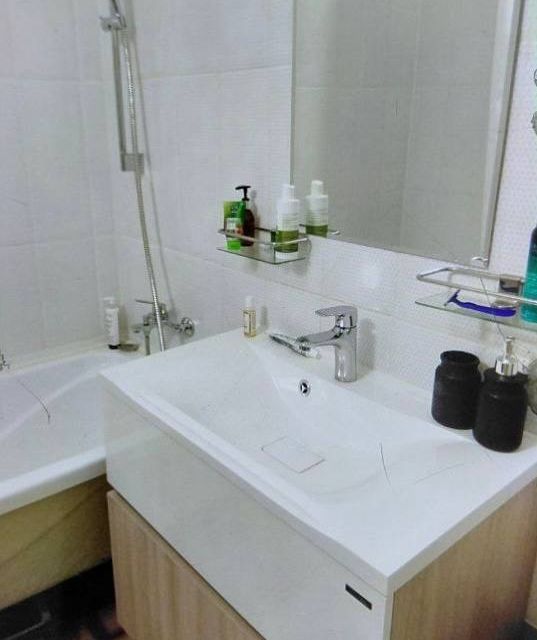 Сдаётся 1-комнатная квартира, 32 м²