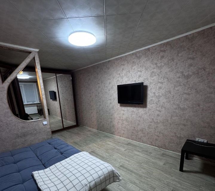 Сдаётся 1-комнатная квартира, 34 м²