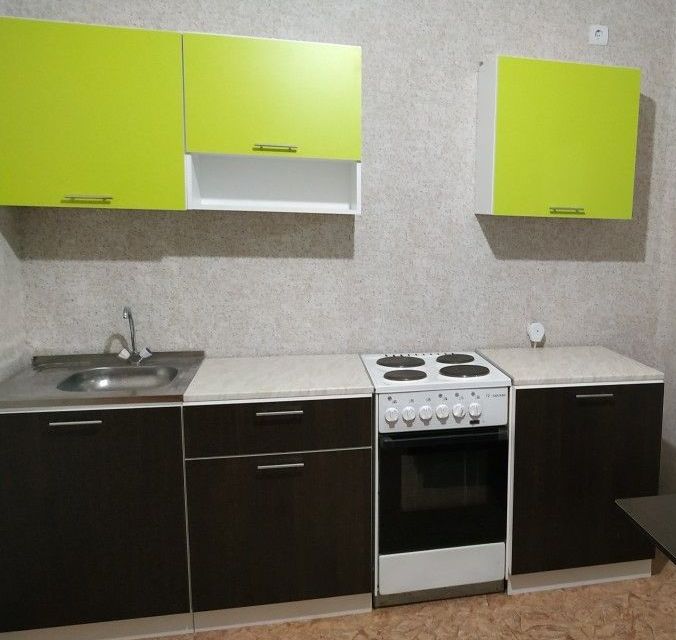 Сдаётся 1-комнатная квартира, 35 м²