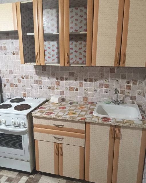 Сдаётся 1-комнатная квартира, 33 м²