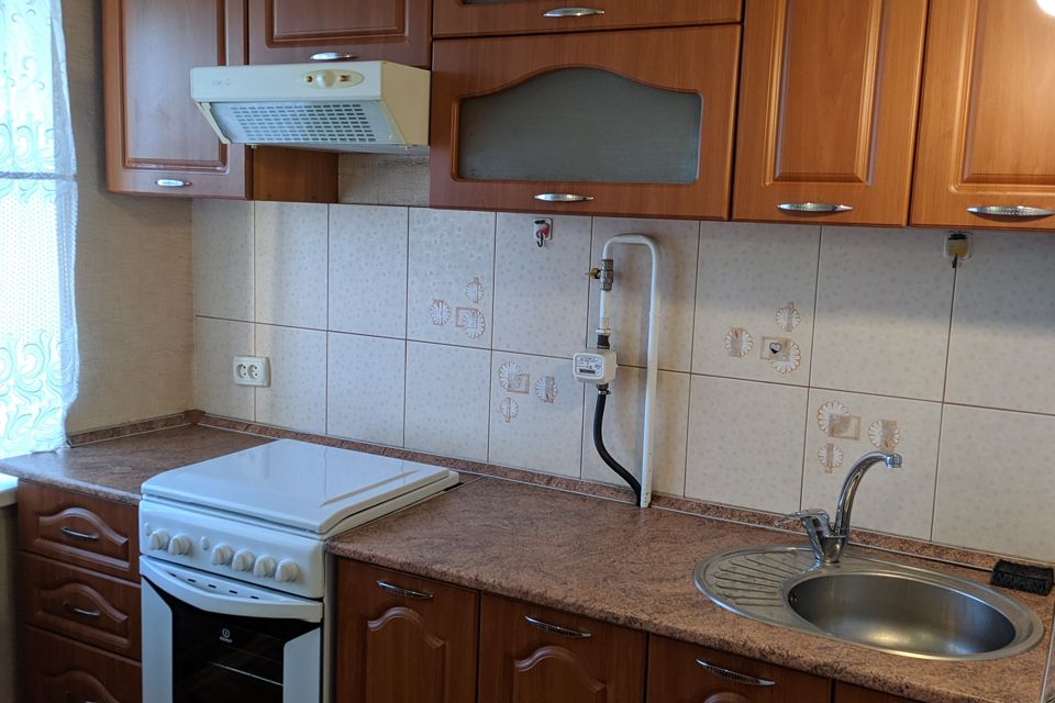 Сдаётся 1-комнатная квартира, 31 м²