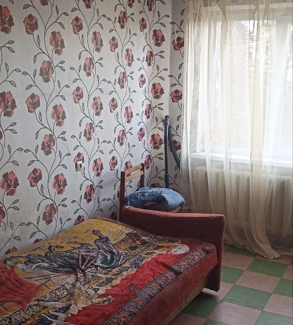 Сдаётся 2-комнатная квартира, 45 м²