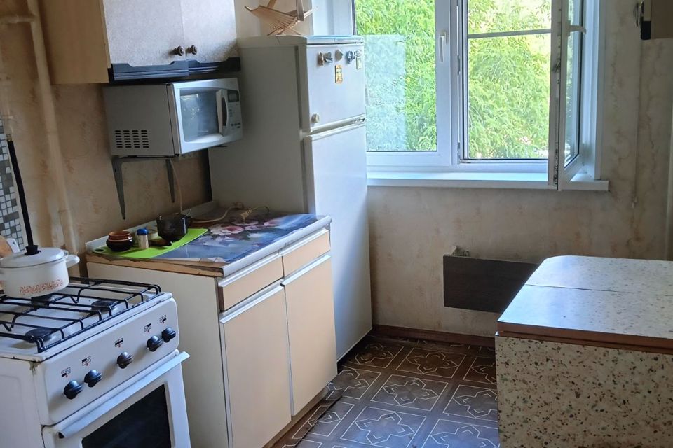 Сдаётся 2-комнатная квартира, 44 м²