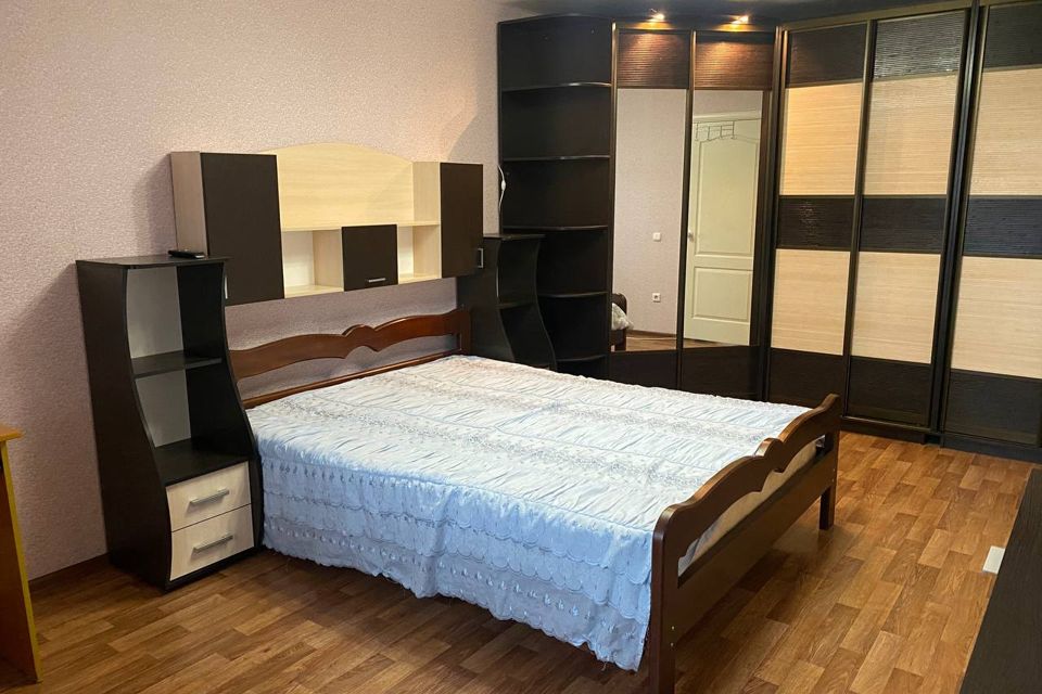 Сдаётся 1-комнатная квартира, 37 м²