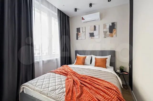 Сдаётся студия, 25 м²
