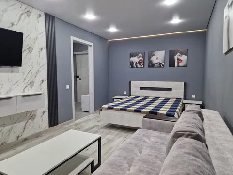 Сдаётся 1-комнатная квартира, 36 м²