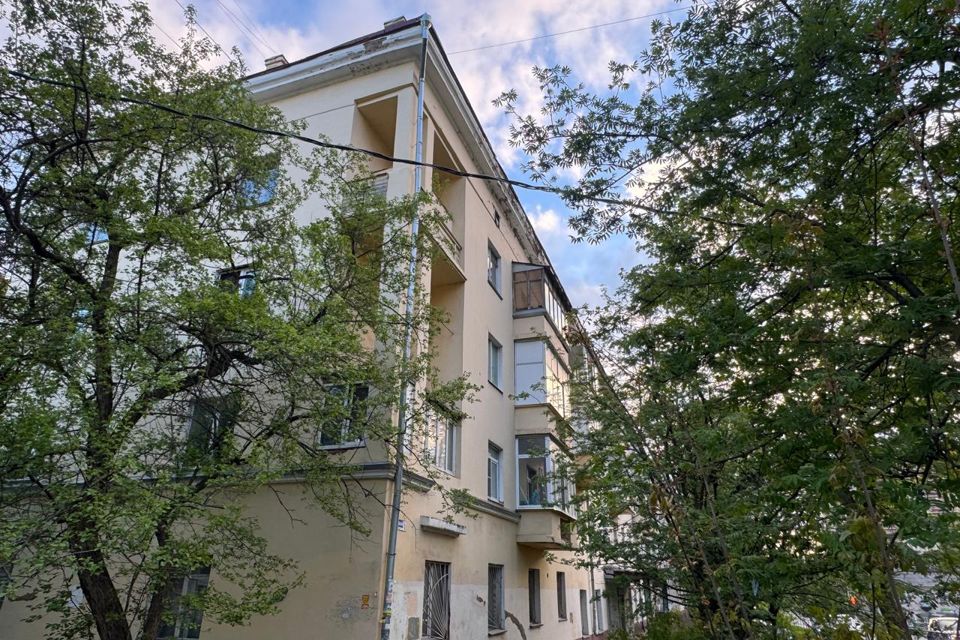 Сдаётся комната в 2-комн. квартире, 20 м²
