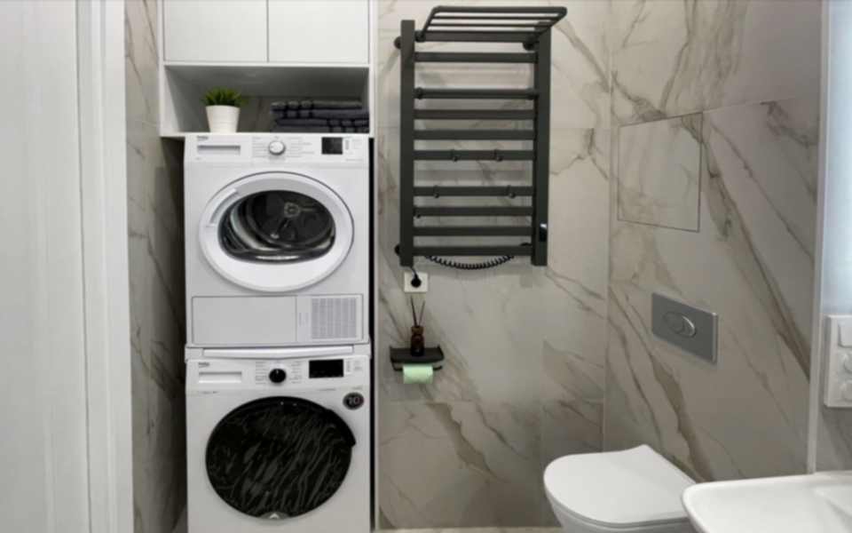 Сдаётся 1-комнатная квартира, 37 м²
