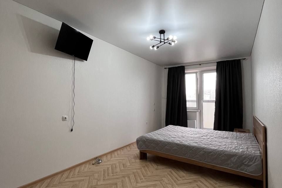 Сдаётся 2-комнатная квартира, 76 м²