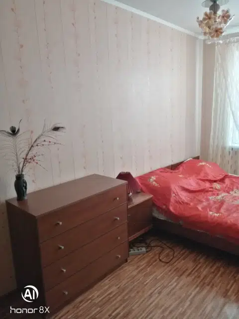 Сдаётся 2-комнатная квартира, 47 м²