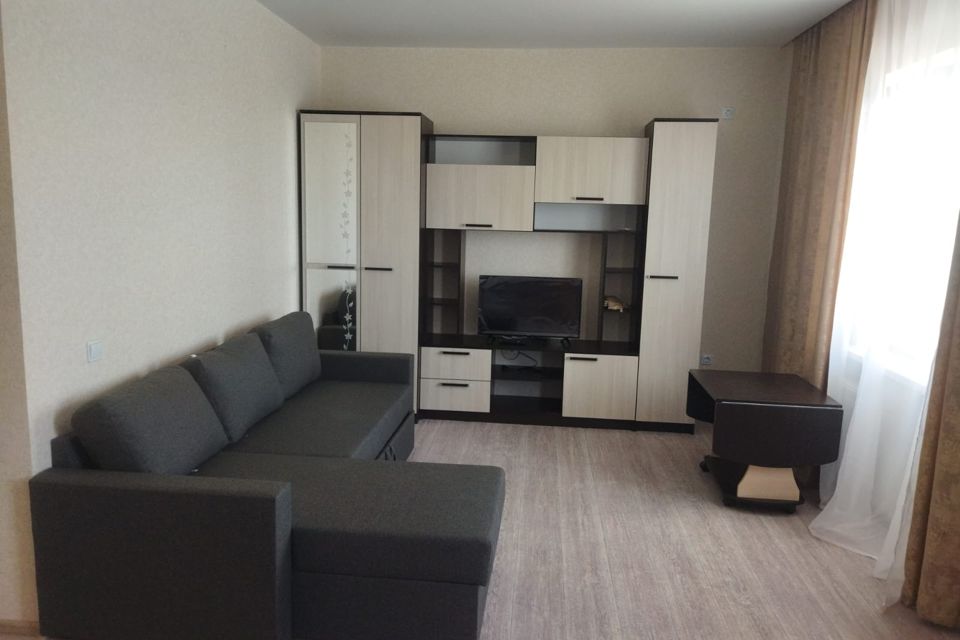 Сдаётся студия, 30 м²