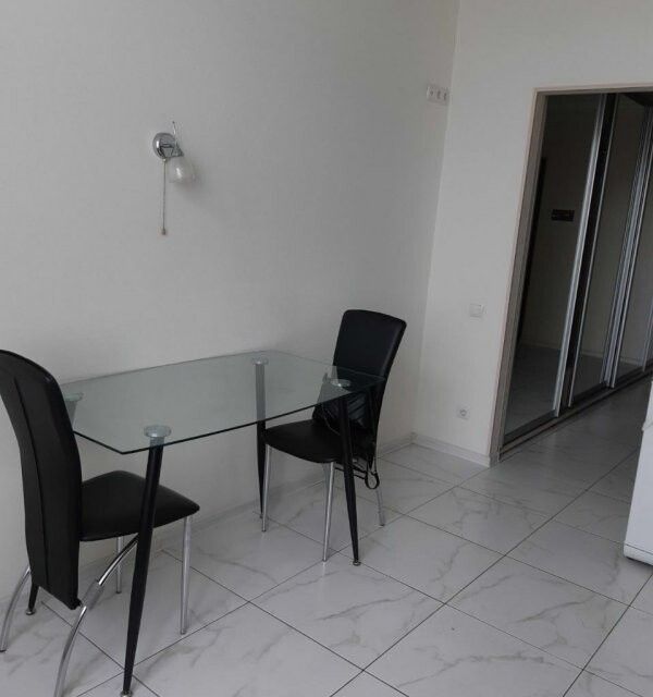 Сдаётся 1-комнатная квартира, 33 м²