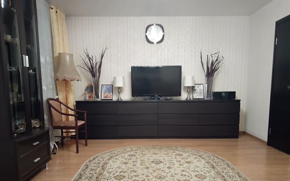 Сдаётся 2-комнатная квартира, 60 м²