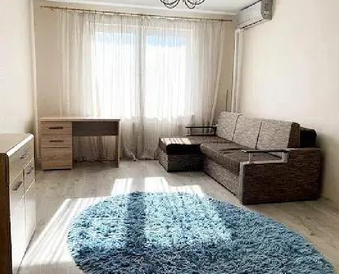 Сдаётся 1-комнатная квартира, 36 м²