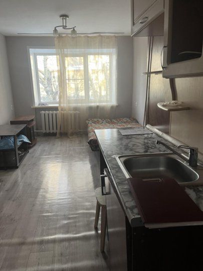 Сдаётся студия, 18 м²