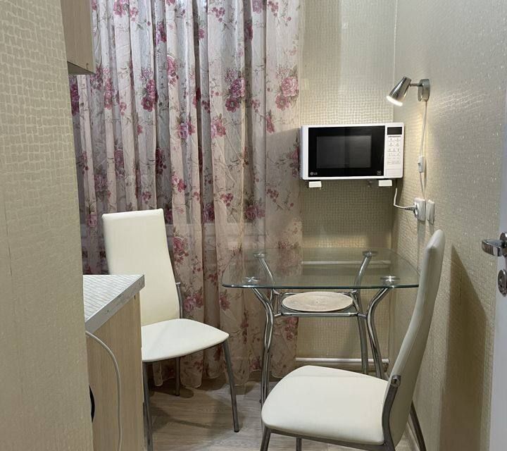 Сдаётся студия, 27 м²