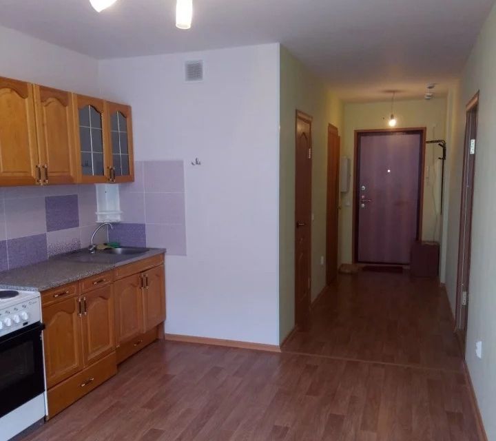 Сдаётся 1-комнатная квартира, 53 м²