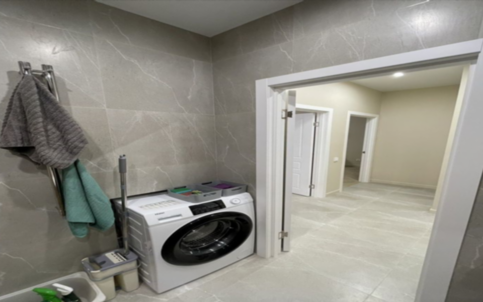 Сдаётся 1-комнатная квартира, 51 м²