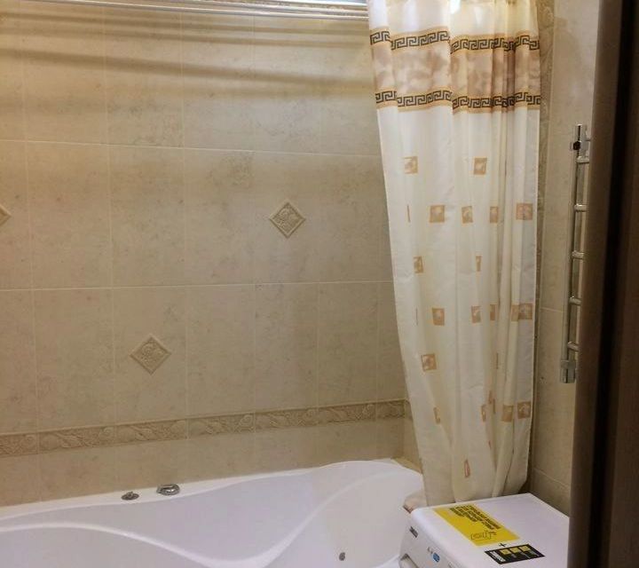 Сдаётся 1-комнатная квартира, 38 м²