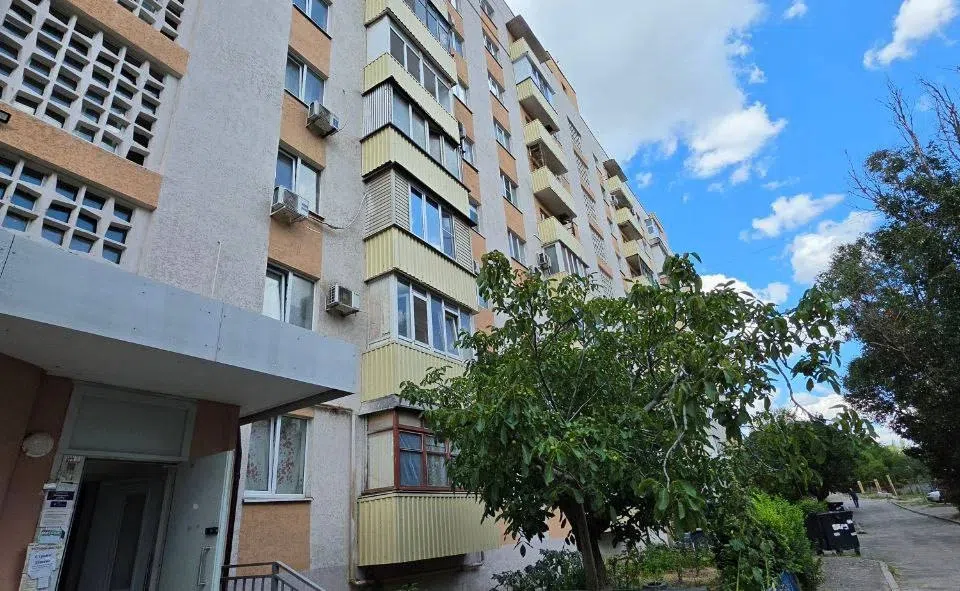 Сдаётся 1-комнатная квартира, 35.2 м²
