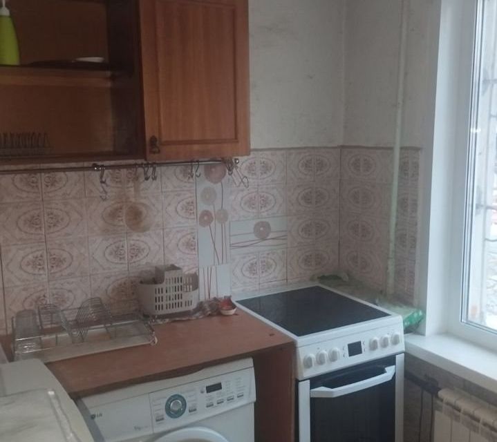 Сдаётся 2-комнатная квартира, 49 м²