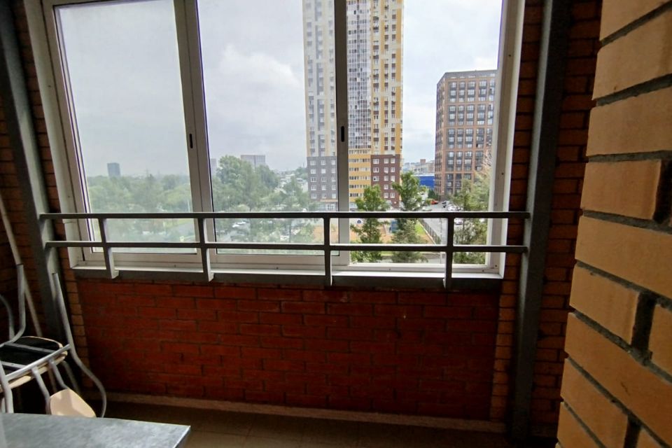 Сдаётся студия, 30 м²