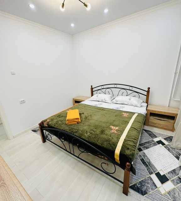 Сдаётся 2-комнатная квартира, 60 м²