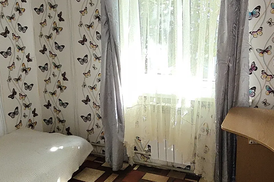 Сдаётся 2 комнаты в 2-комн. квартире, 9 м²