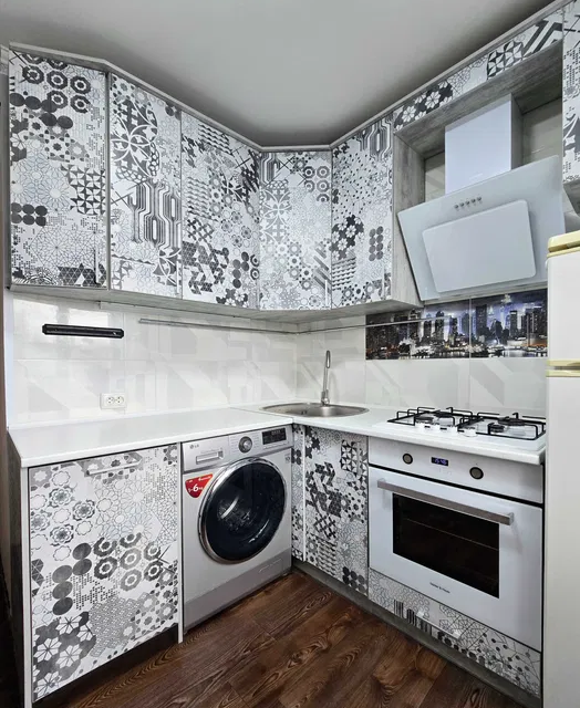 Сдаётся 1-комнатная квартира, 35 м²