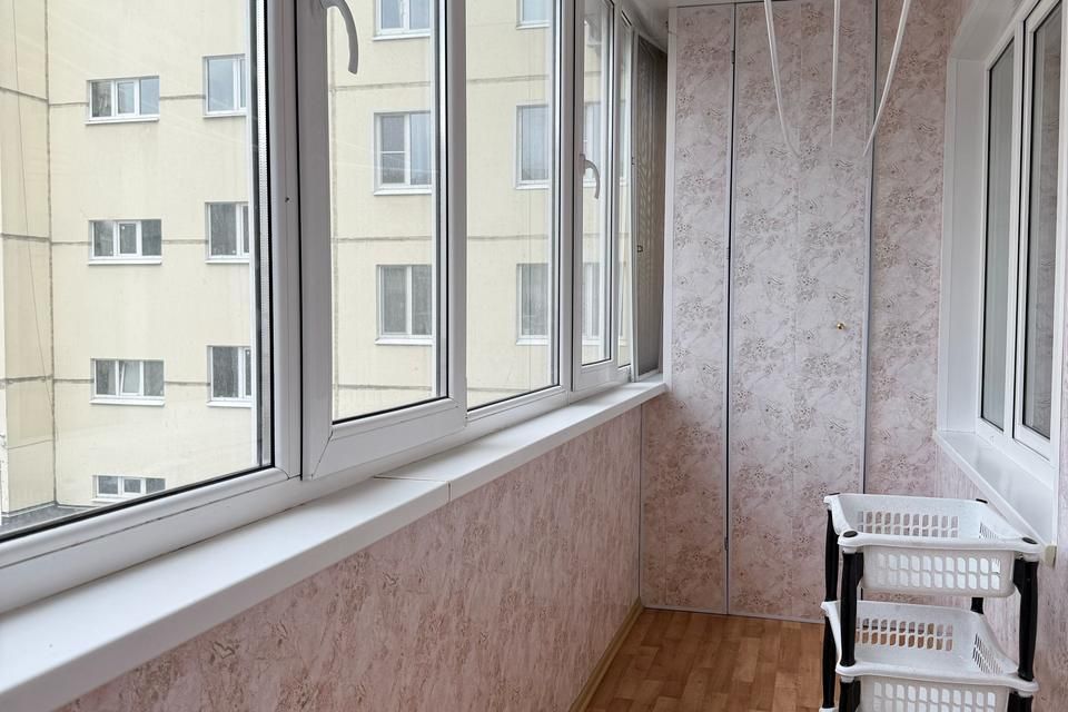 Сдаётся 2-комнатная квартира, 50.6 м²