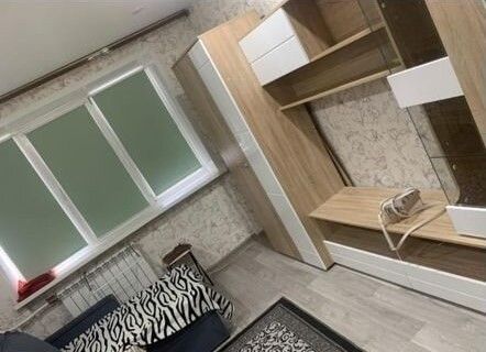 Сдаётся студия, 18 м²