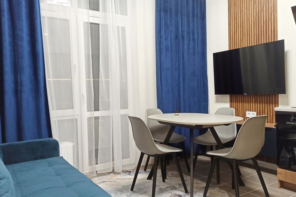 Сдаётся 2-комнатная квартира, 50.1 м²