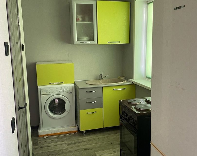 Сдаётся студия, 18 м²