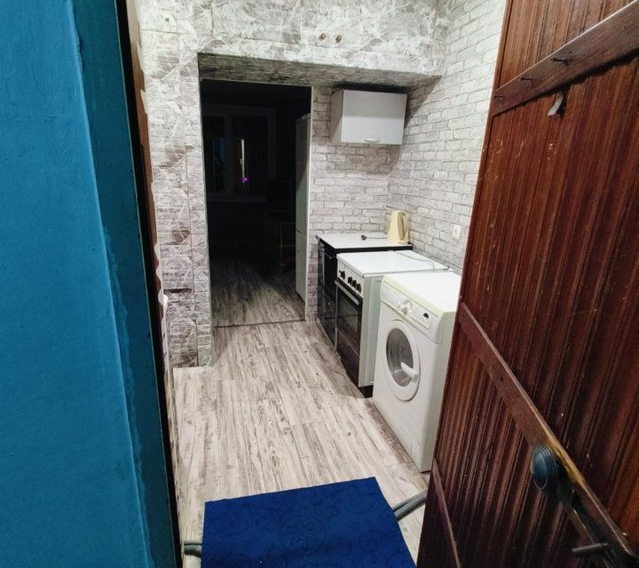 Сдаётся студия, 18 м²