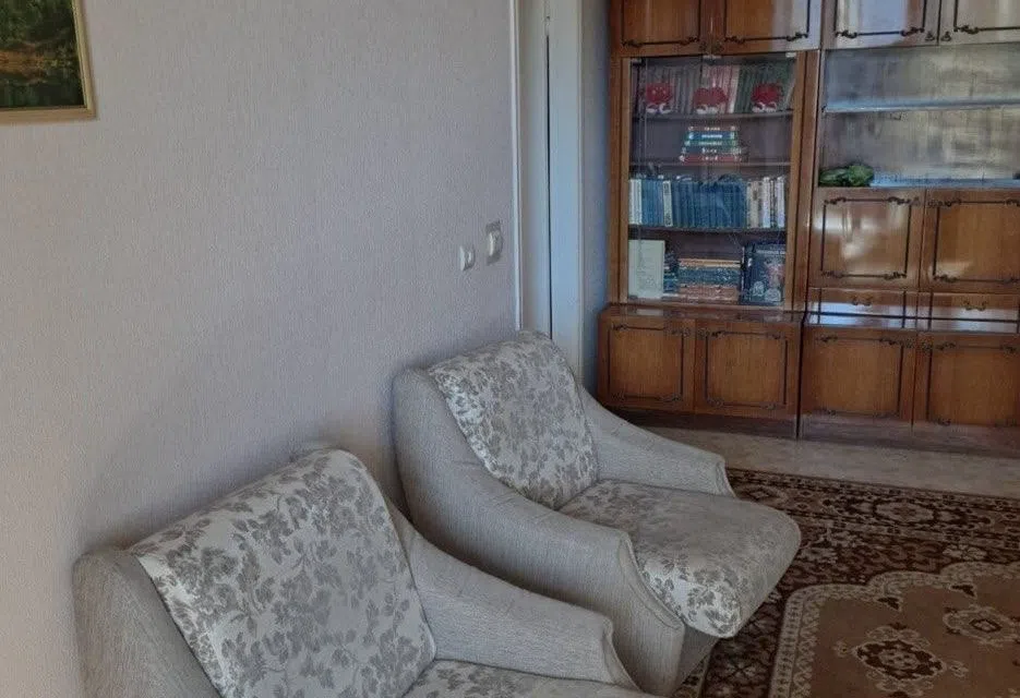 Сдаётся 2-комнатная квартира, 48 м²