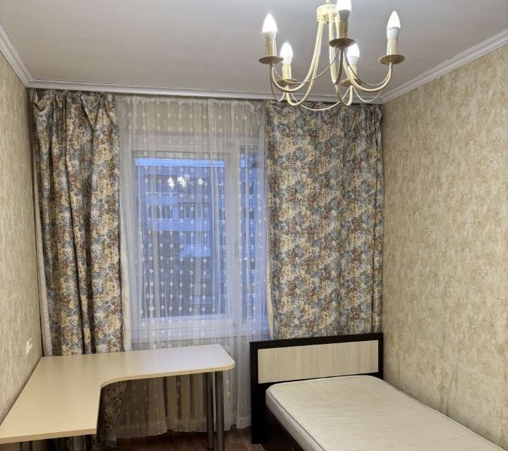 Сдаётся 2-комнатная квартира, 47 м²