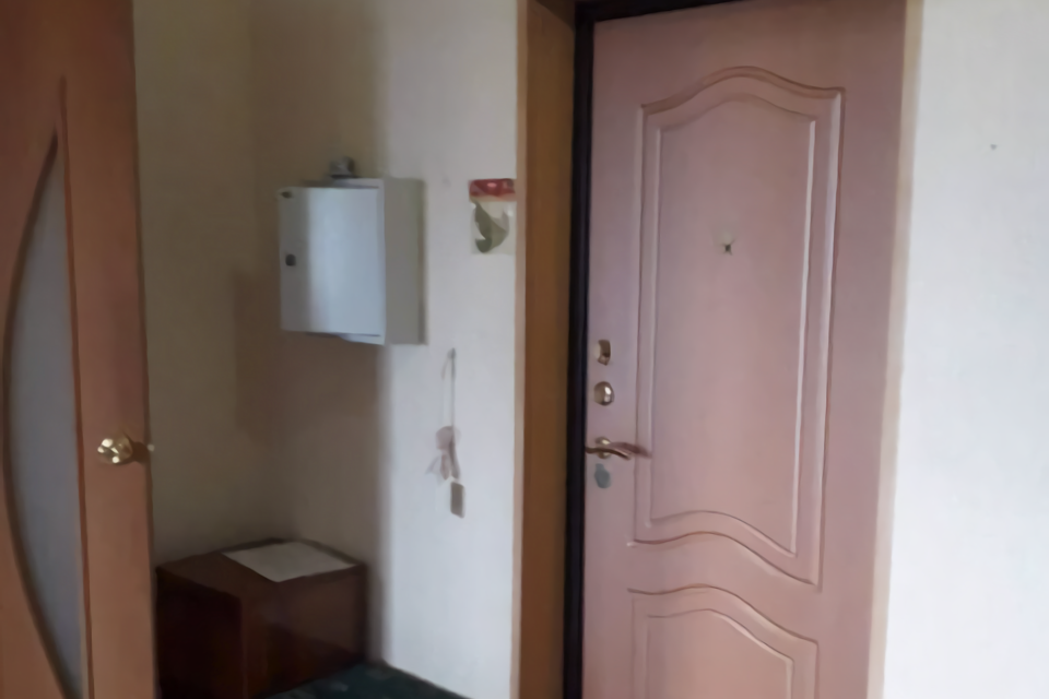 Сдаётся 1-комнатная квартира, 40 м²