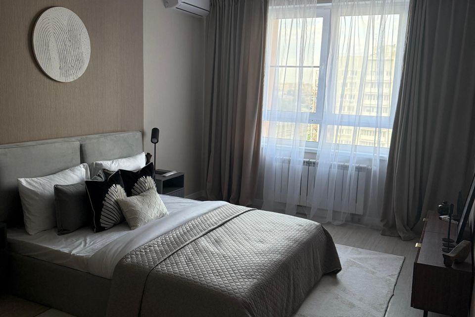 Сдаётся 1-комнатная квартира, 39.9 м²