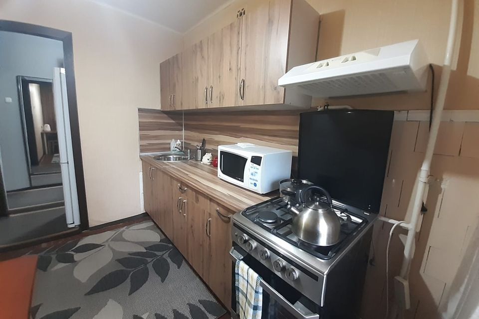 Сдаётся 2-комнатная квартира, 44 м²