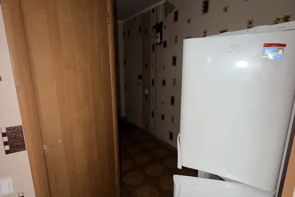 Сдаётся 1-комнатная квартира, 33 м²