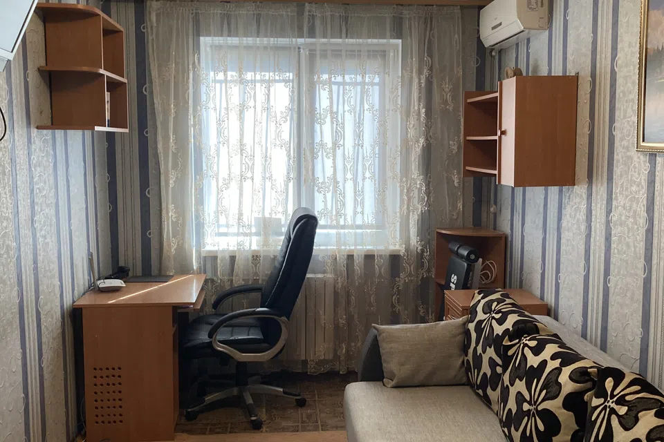 Сдаётся 2-комнатная квартира, 46 м²