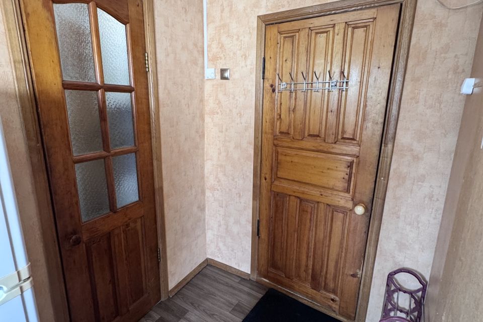 Сдаётся студия, 22.4 м²