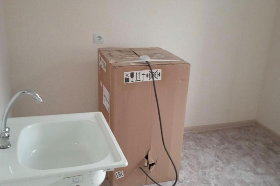 Сдаётся 1-комнатная квартира, 28 м²