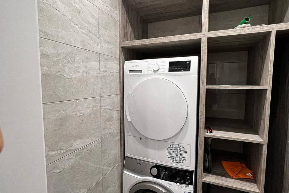 Сдаётся 1-комнатная квартира, 37 м²