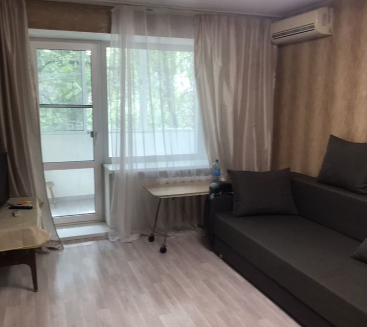 Сдаётся 1-комнатная квартира, 36 м²