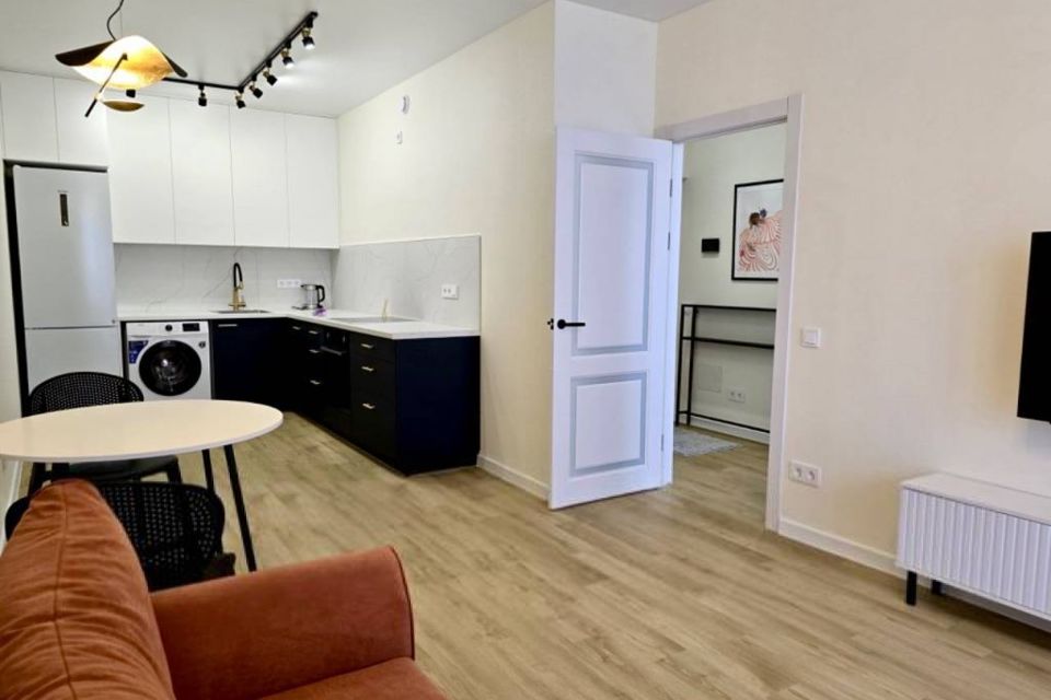 Сдаётся 2-комнатная квартира, 42.5 м²