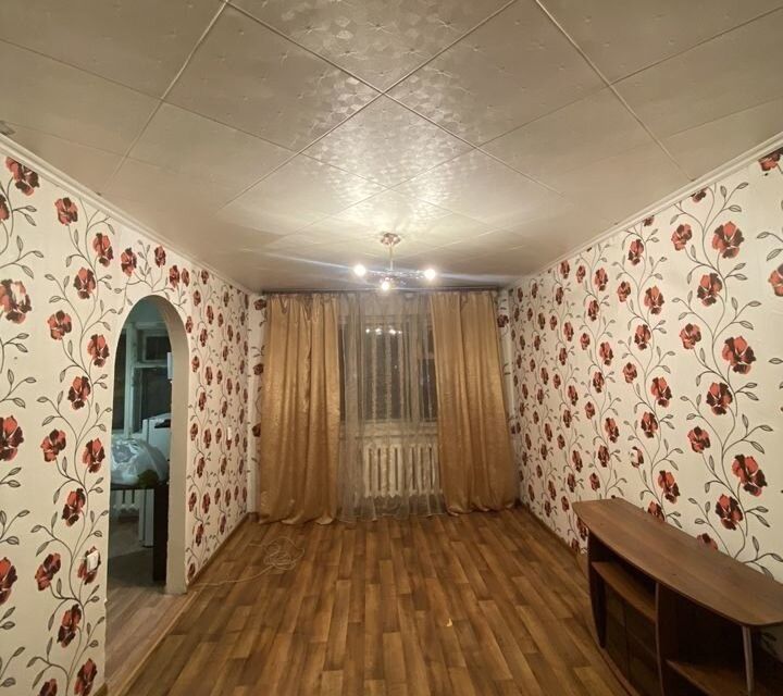Сдаётся 1-комнатная квартира, 33 м²