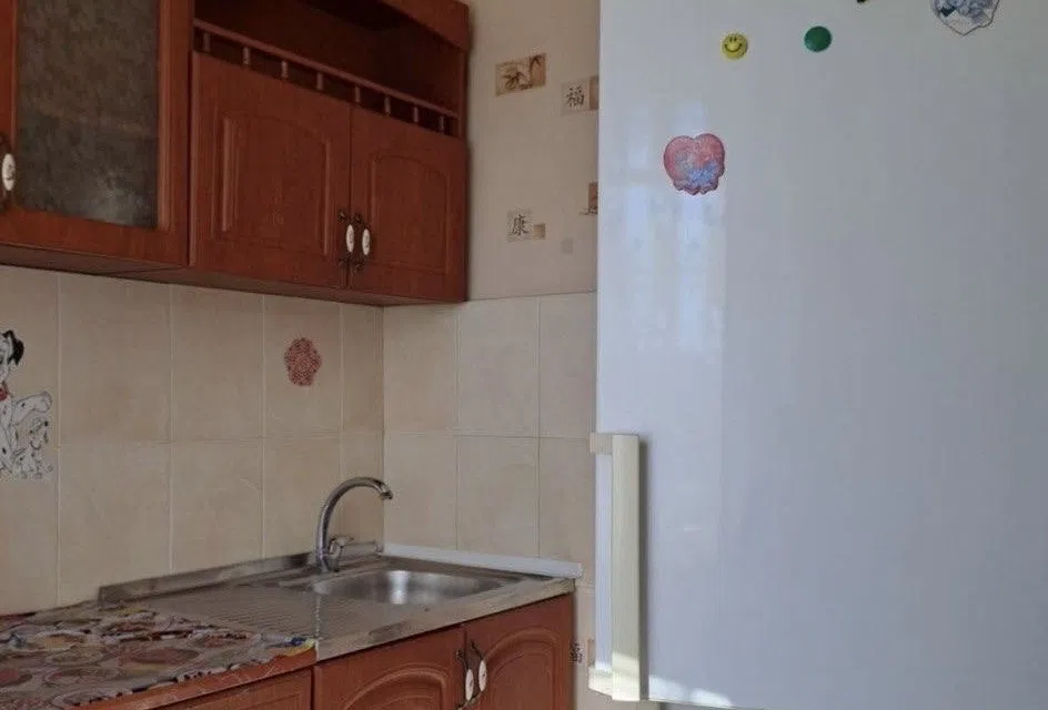 Сдаётся 2-комнатная квартира, 48 м²