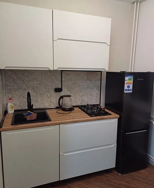 Сдаётся 1-комнатная квартира, 40.4 м²