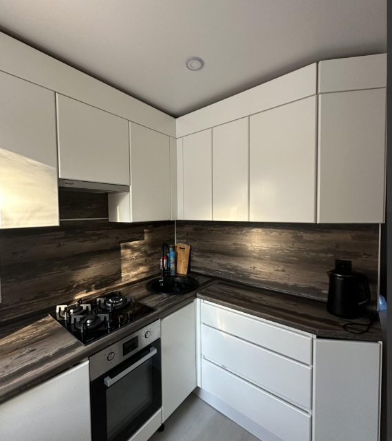 Сдаётся 1-комнатная квартира, 38 м²